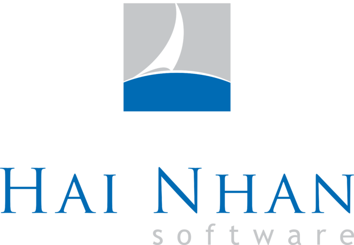 Hai Nhan Logo full