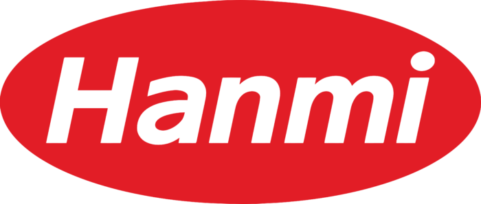 Hanmi Pharmaceutical Logo