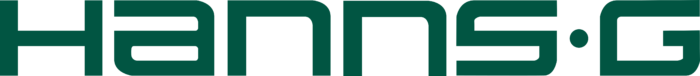 Hanns G Logo