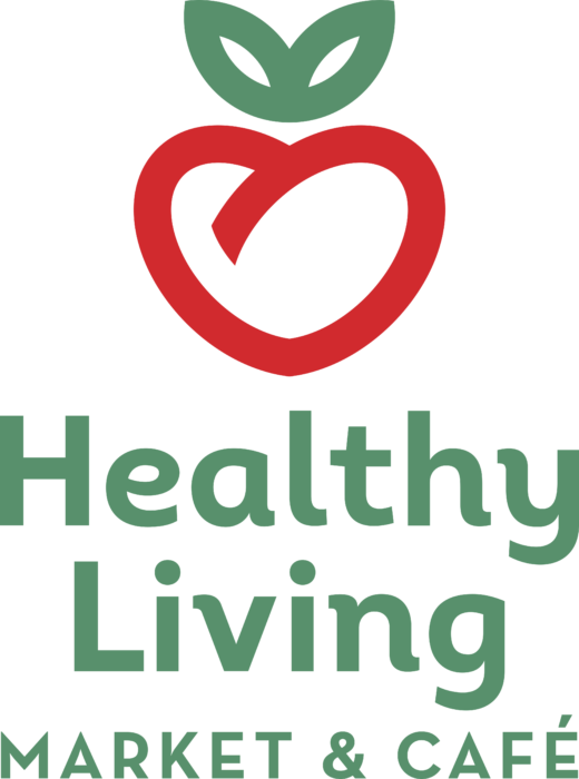 Healthy Living Market Logo