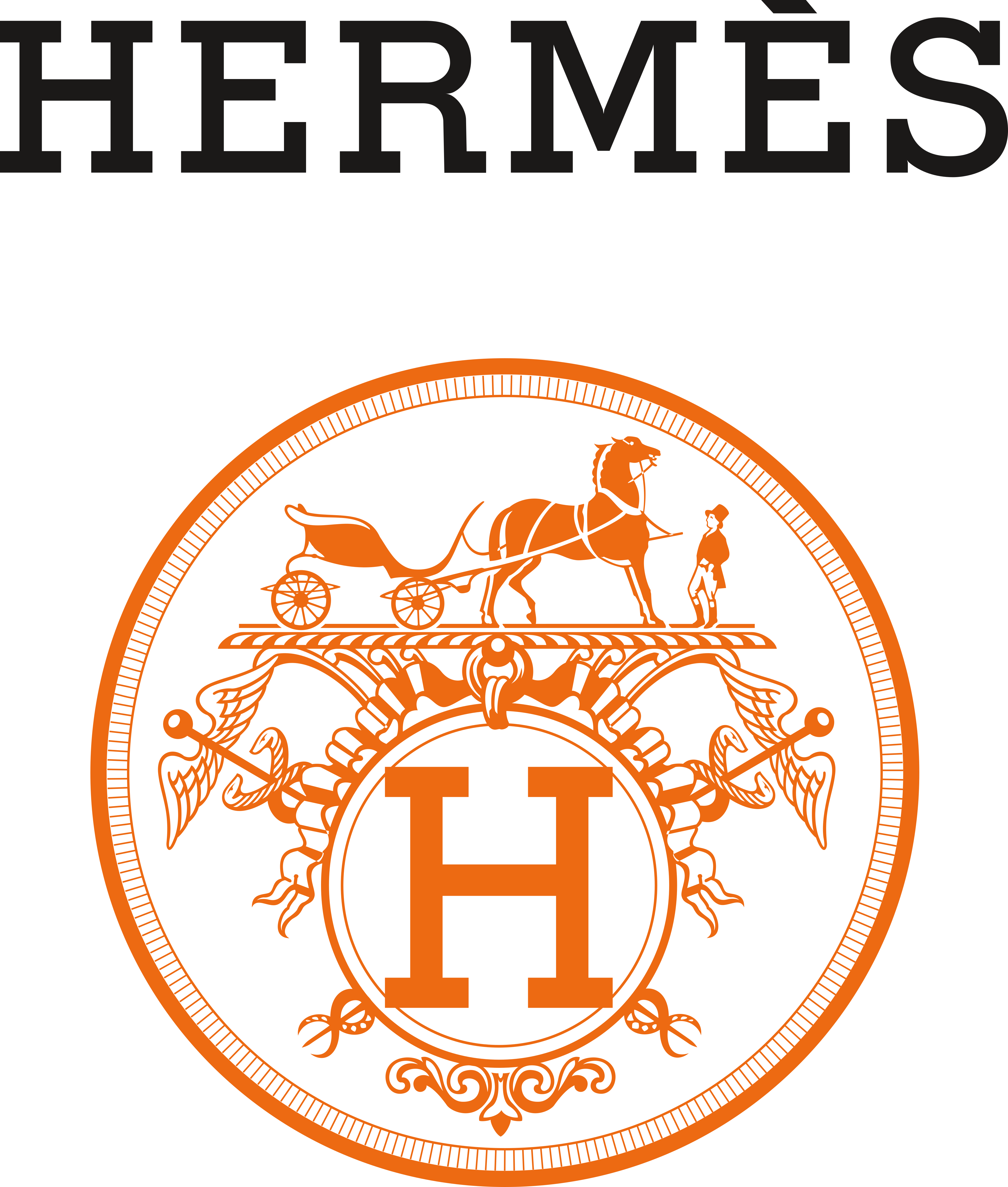 Hermes Logo Png