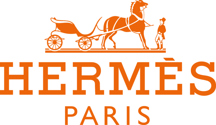 Hermès International S.A. Logo Paris