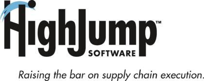 Highjump Software Logo