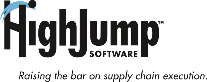 Highjump Software Logo
