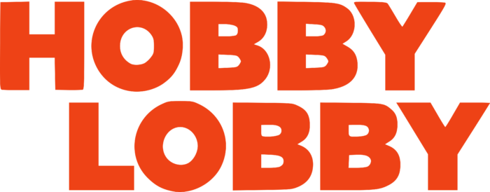 Hobby Lobby Stores Logo