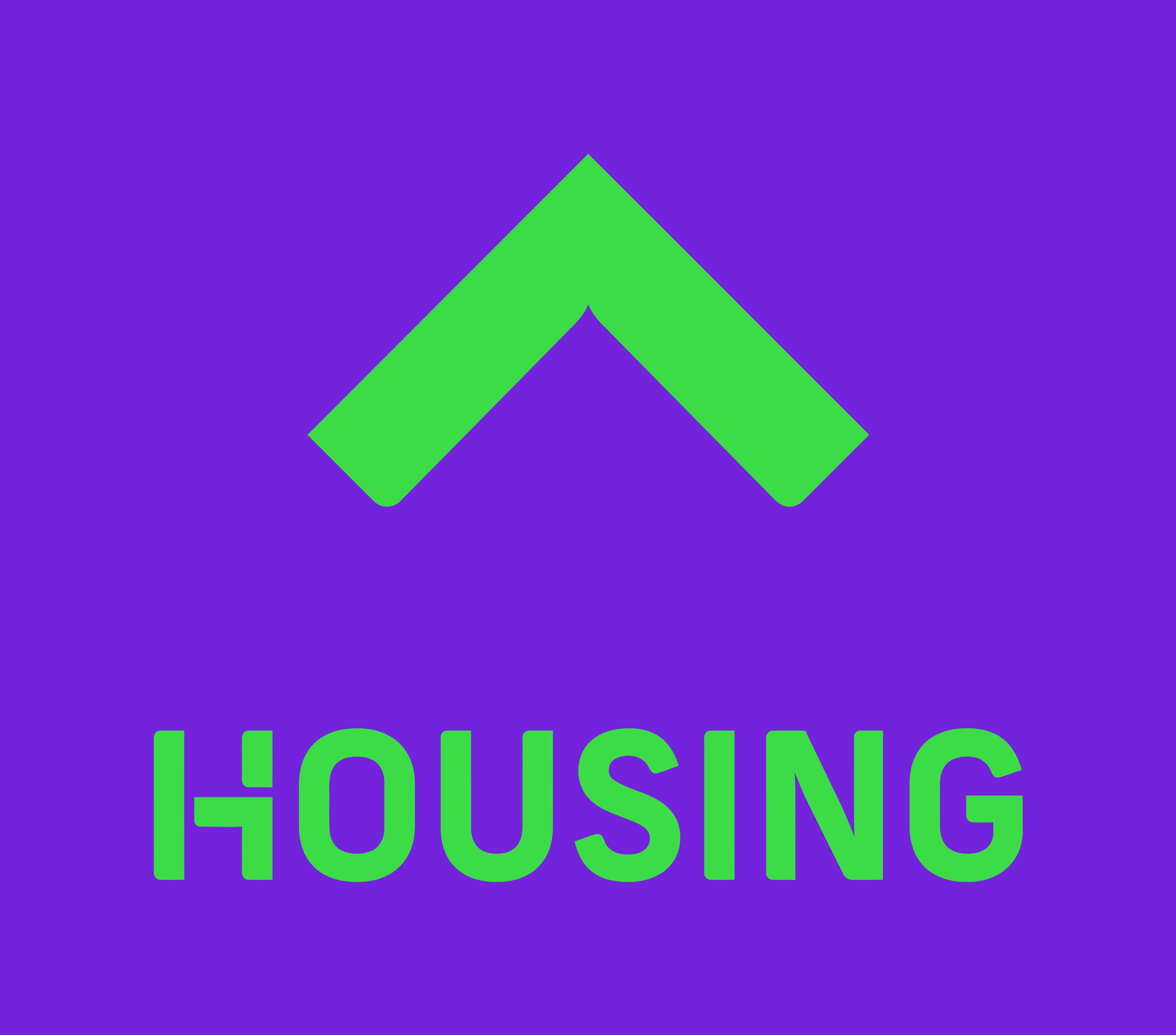 Public Housing Logo