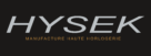 Hysek Logo