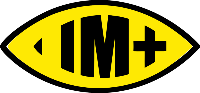 IM+ Logo