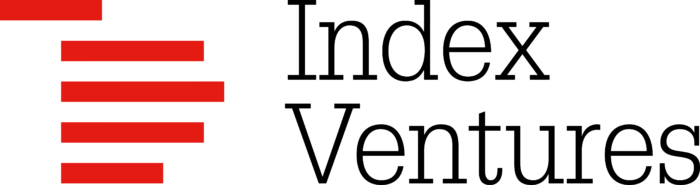 Index Ventures Logo full