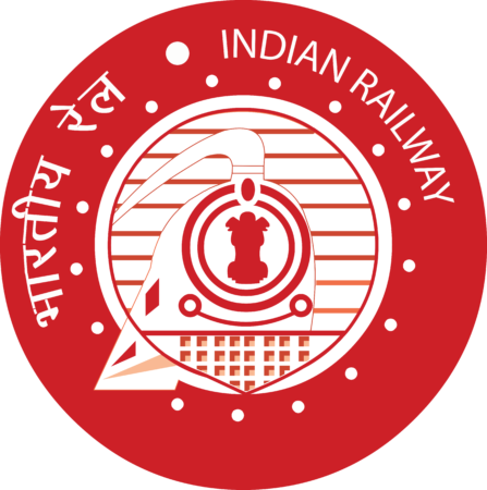 Indian Railway – Logos Download