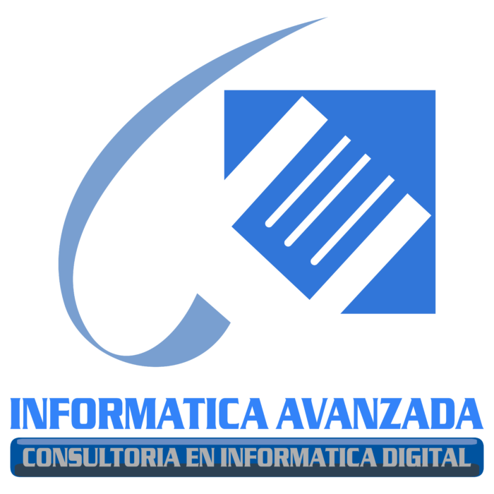 Informatica Avanzada Logo
