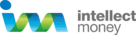 IntellectMoney Logo
