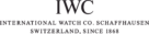 International Watch Company Logo