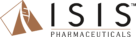 Isis Pharmaceuticals Logo