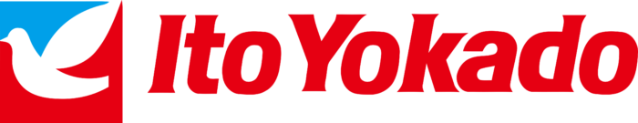 Ito Yokado Logo eng