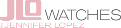 Jennifer Lopez Watch Logo