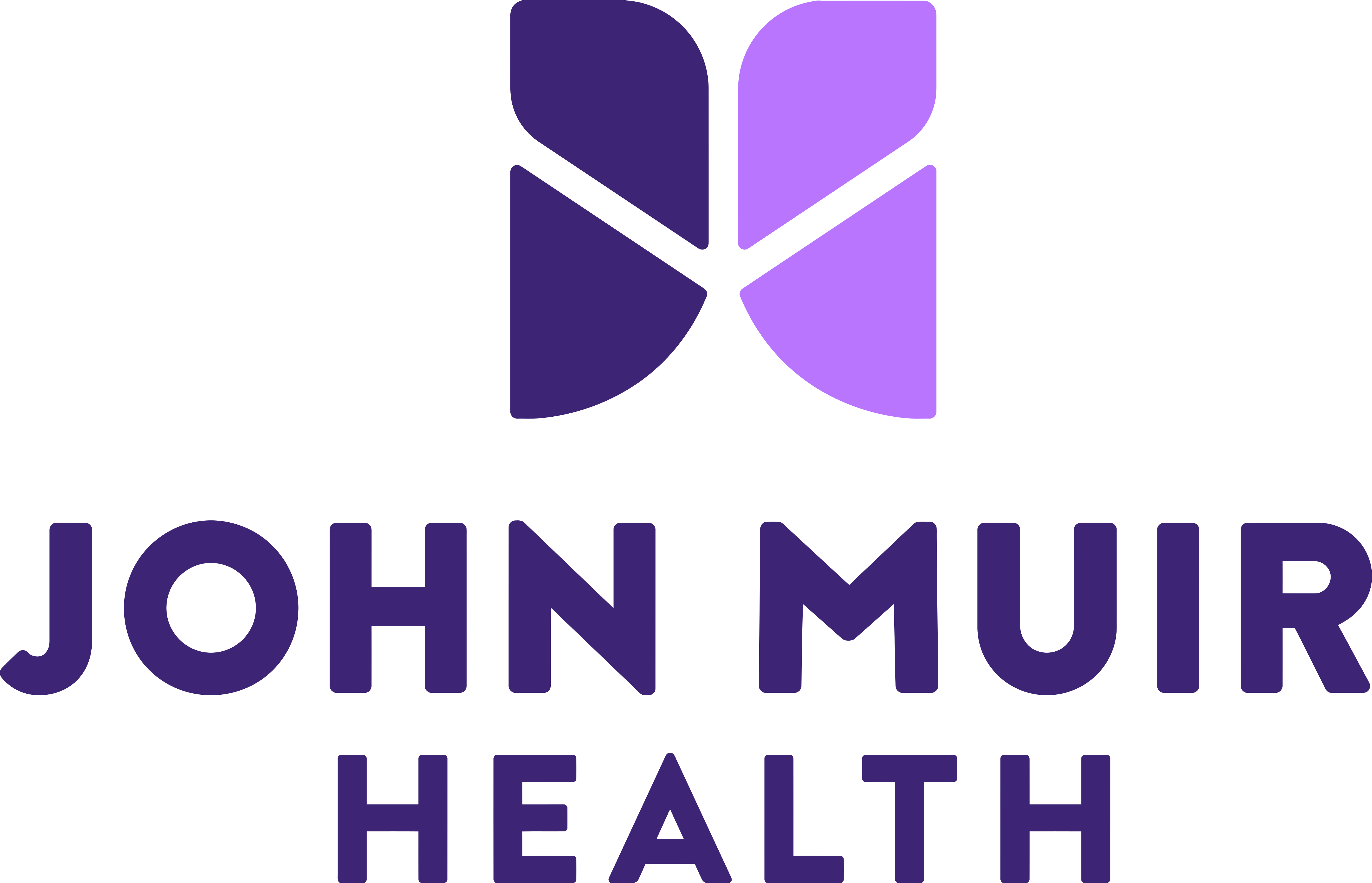 John Muir Health – Logos Download