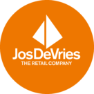 JosDeVries Logo