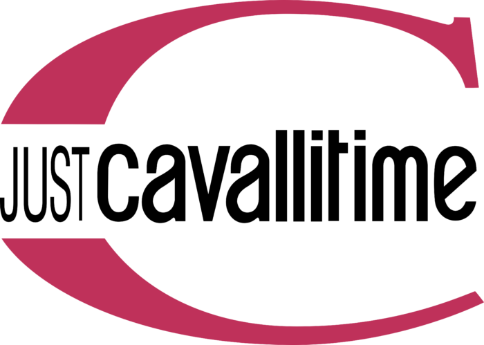 Just Cavalli Logo time