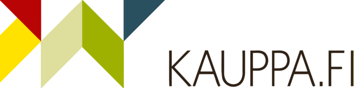 Kauppa Logo