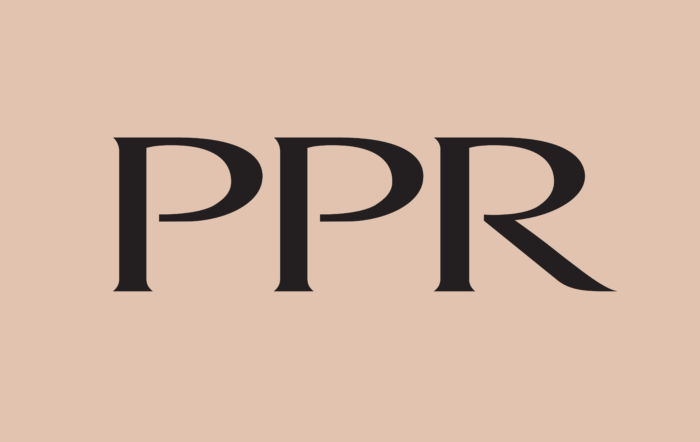 Kering Logo ppr