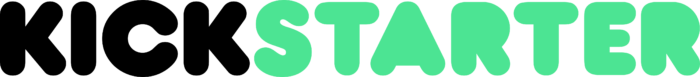 Kickstarter Logo old text