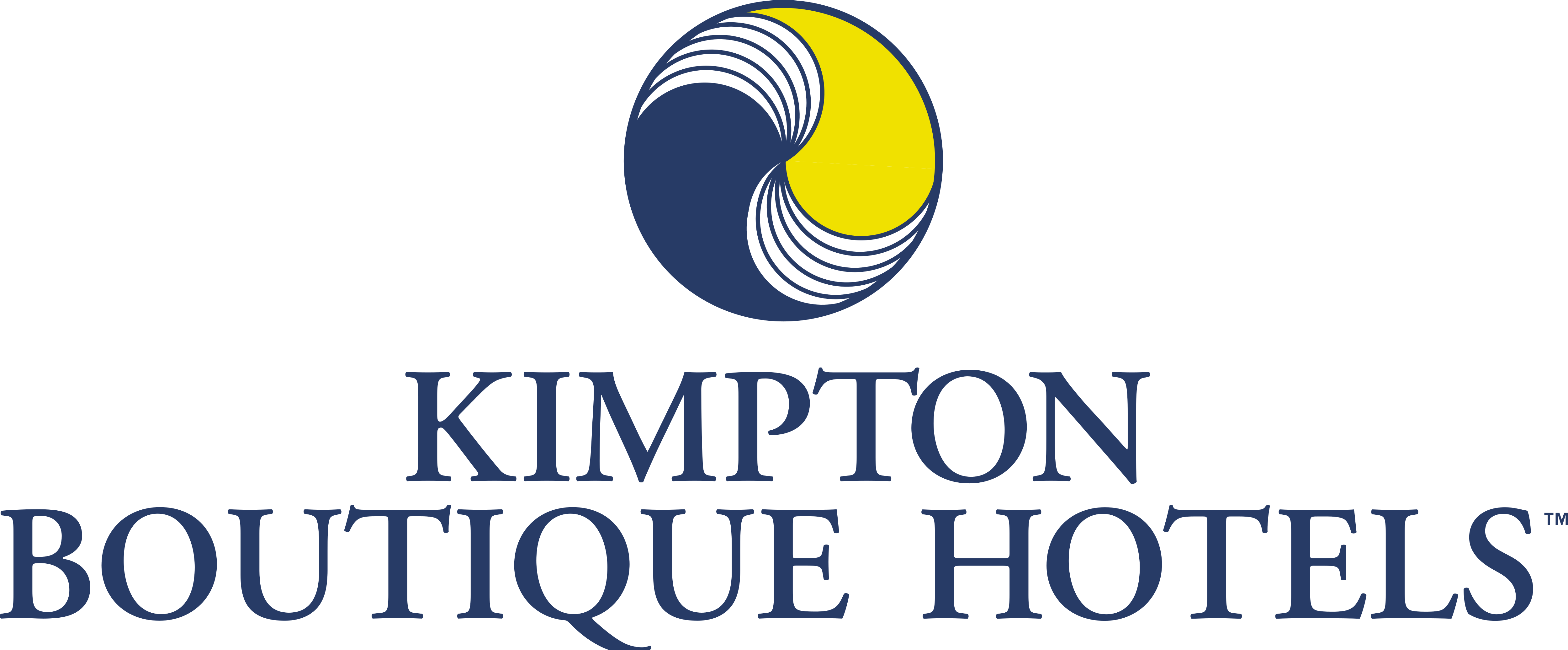 Kimpton Boutique Hotels Logo 