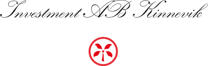 Kinnevik Logo full