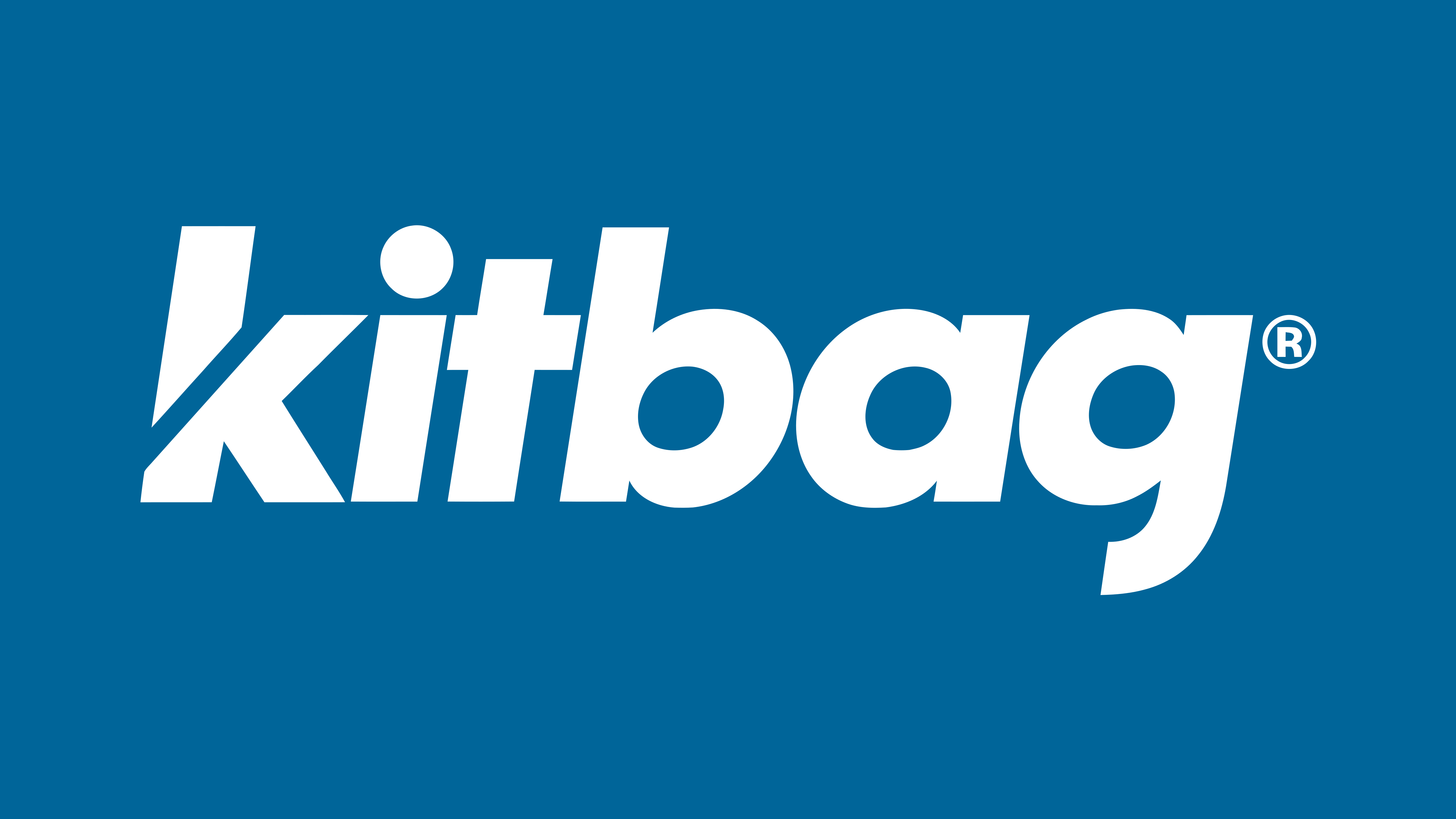 Kitbag – Logos Download