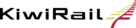 KiwiRail Holdings Limited Logo
