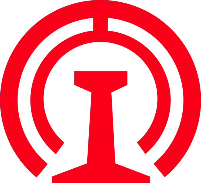 Korean State Railway Logo