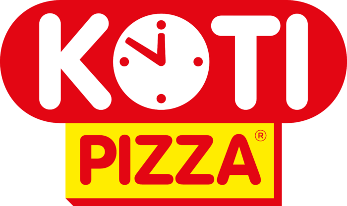 Kotipizza Logo