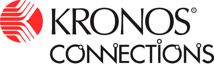 Kronos Incorporated Logo