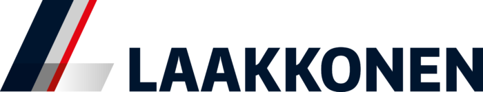 Laakonen Logo