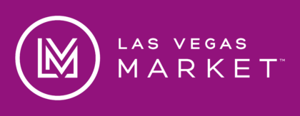 Las Vegas Market Logo full