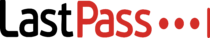 lastpass changes logo