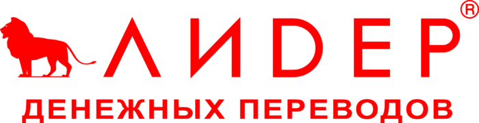 Leader Logo ru