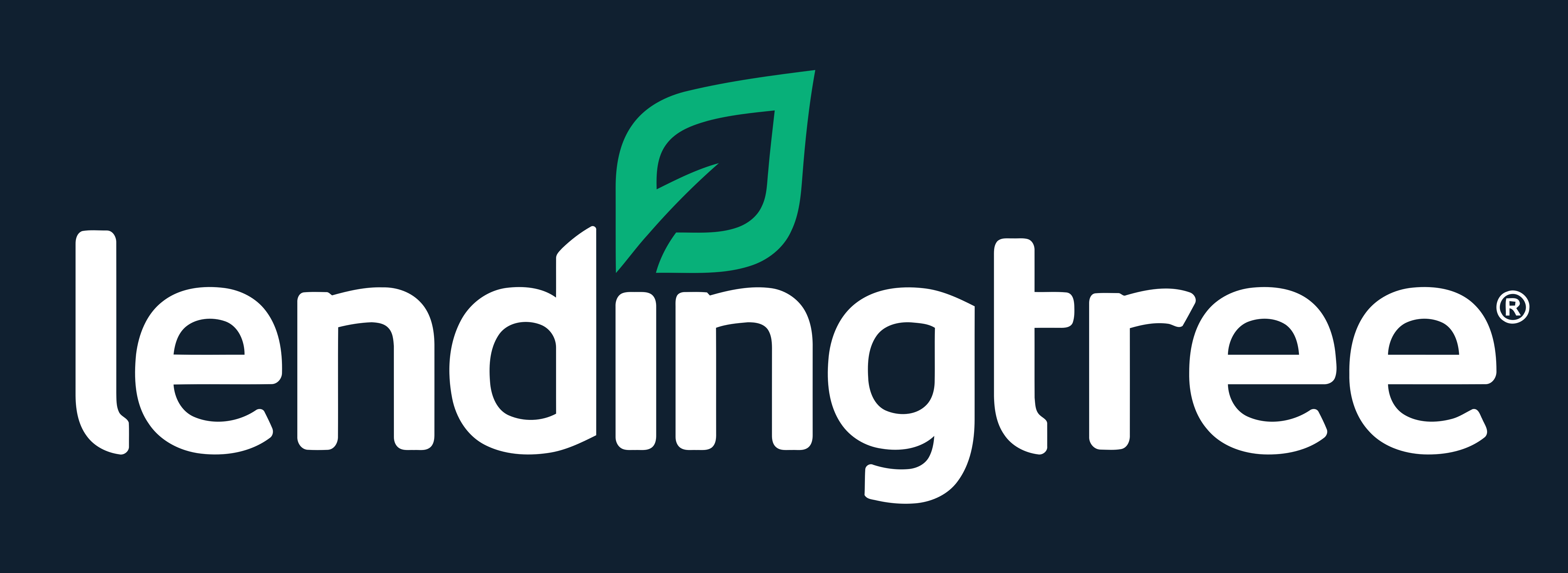 LendingTree – Logos Download