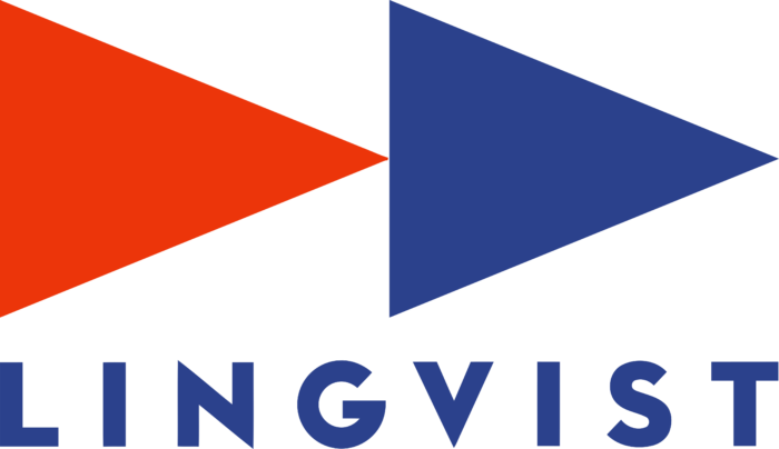 Lingvist Logo old
