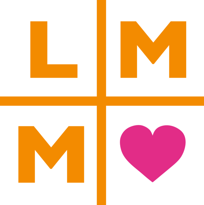 LittleMissMatched Logo