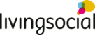 Living Social Logo
