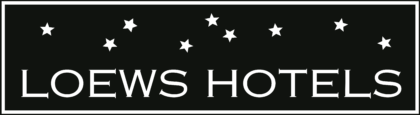 Loews Hotel Logo stars
