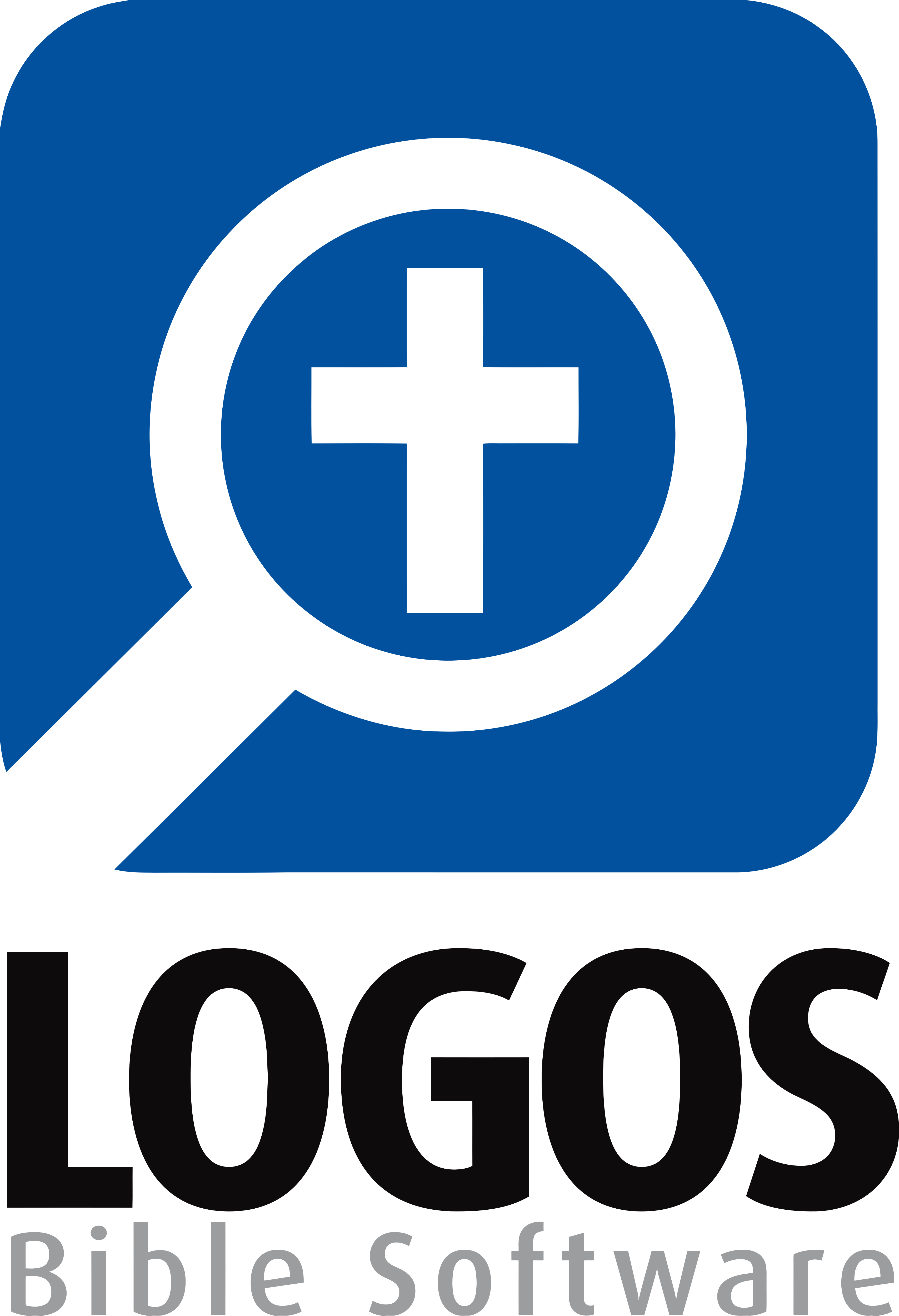 logo bible software free download