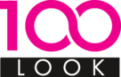 Look100 Logo