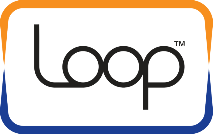 LoopPay Logo old