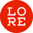 Lore Logo