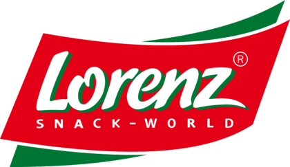 Lorenz Snack World GmbH Logo