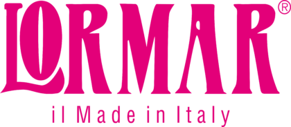 Lormar Logo