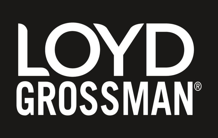 Loyd Grossman Food Logo
