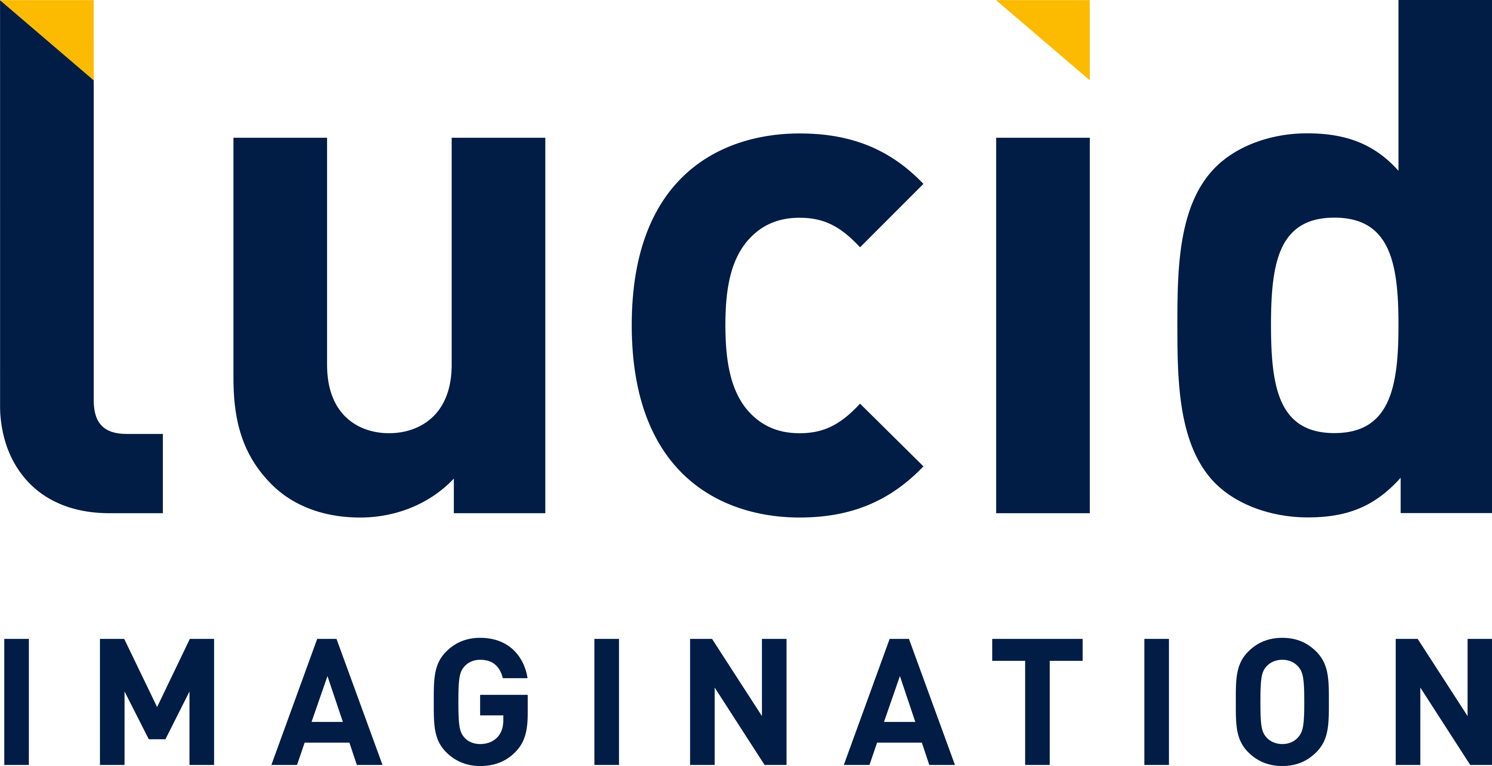 Lucid Imagination – Logos Download